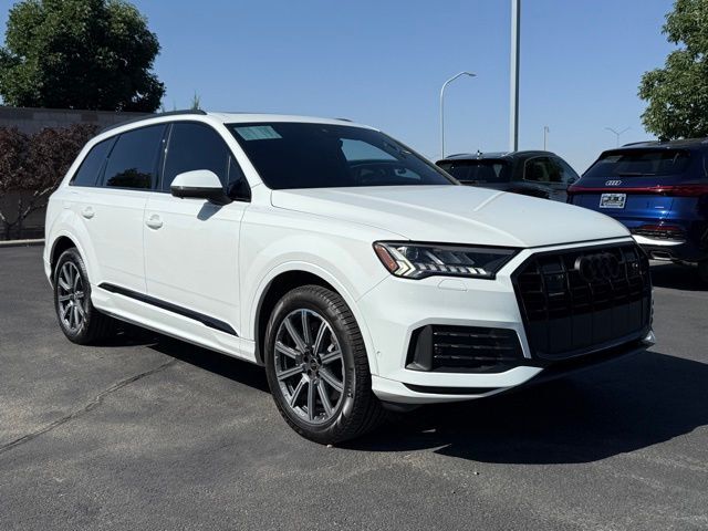 2023 Audi Q7 45 Premium Plus Albuquerque NM
