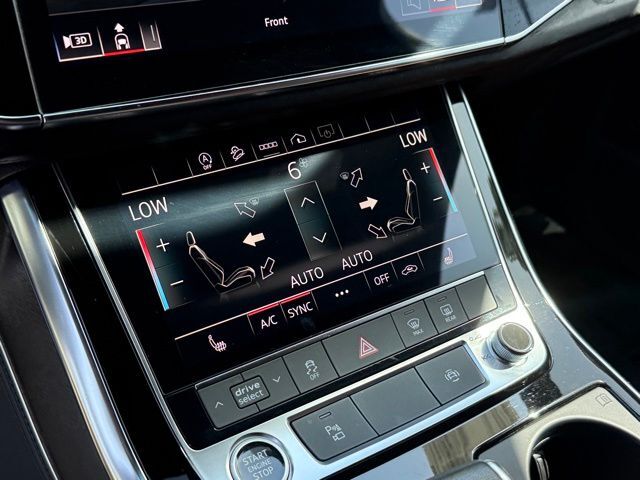 2023 Audi Q7 45 Premium Plus Albuquerque NM