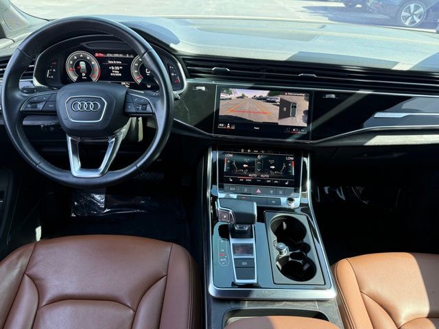 2023 Audi Q7 45 Premium Plus Albuquerque NM