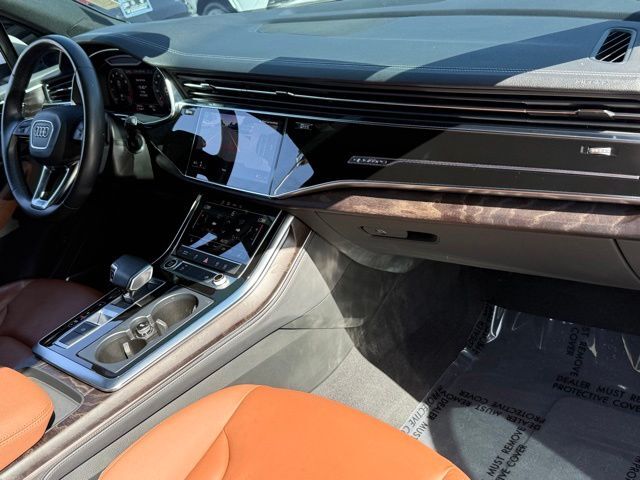 2023 Audi Q7 45 Premium Plus Albuquerque NM