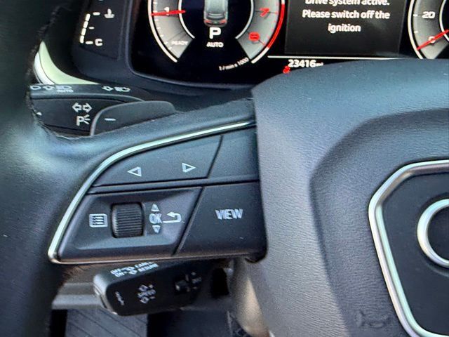 2023 Audi Q7 45 Premium Plus Albuquerque NM