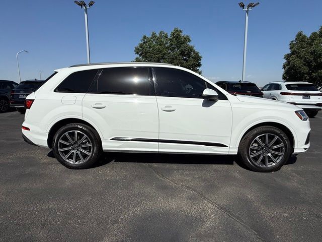 2023 Audi Q7 45 Premium Plus Albuquerque NM