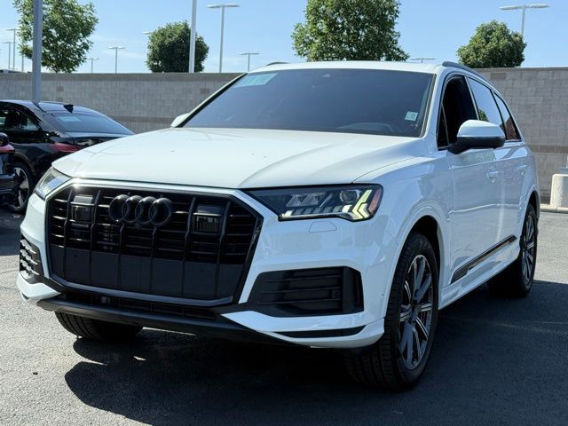 2023 Audi Q7