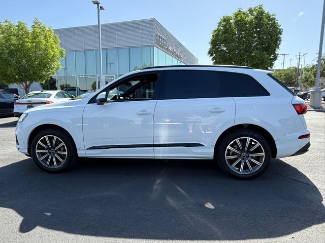 2023 Audi Q7 45 Premium Plus Albuquerque NM
