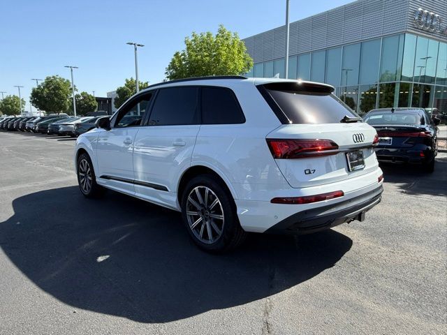 2023 Audi Q7 45 Premium Plus Albuquerque NM