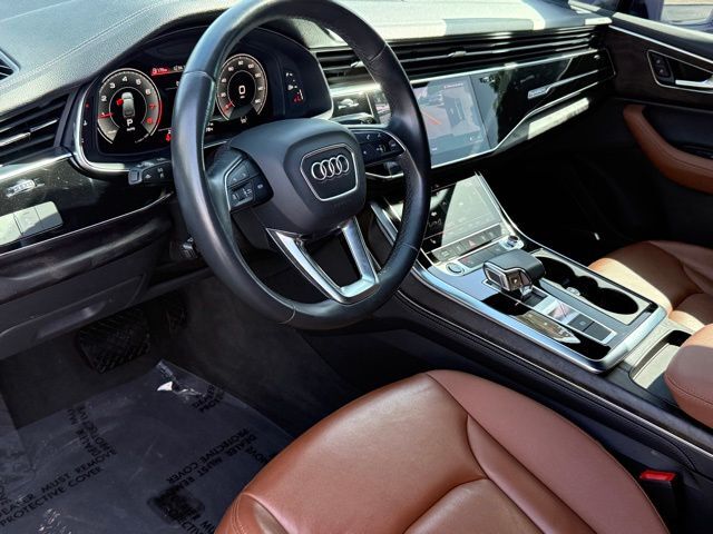 2023 Audi Q7 45 Premium Plus Albuquerque NM