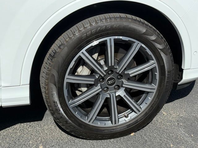 2023 Audi Q7 45 Premium Plus Albuquerque NM