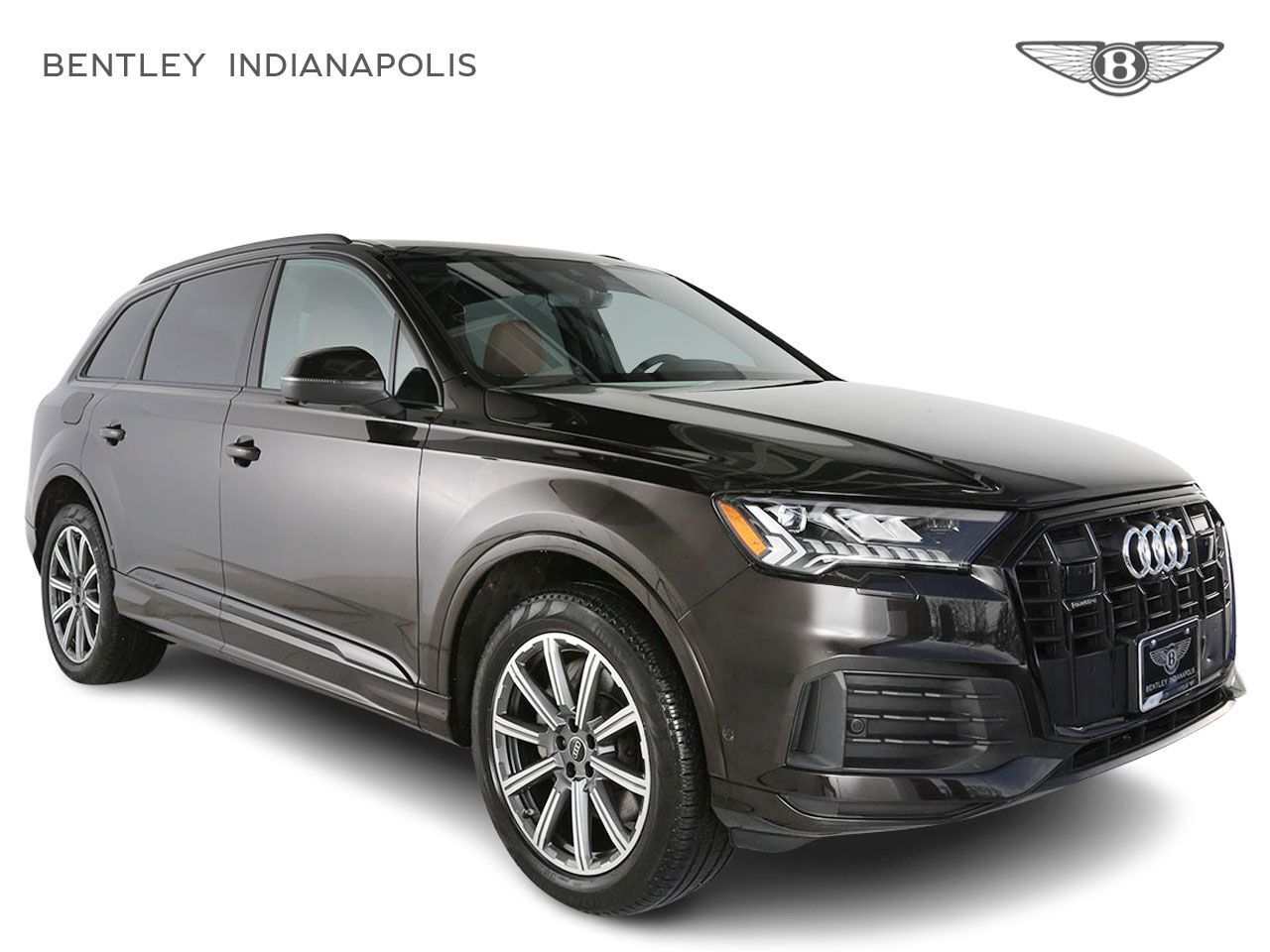 2023 Audi Q7 45 Premium Plus Indianapolis IN
