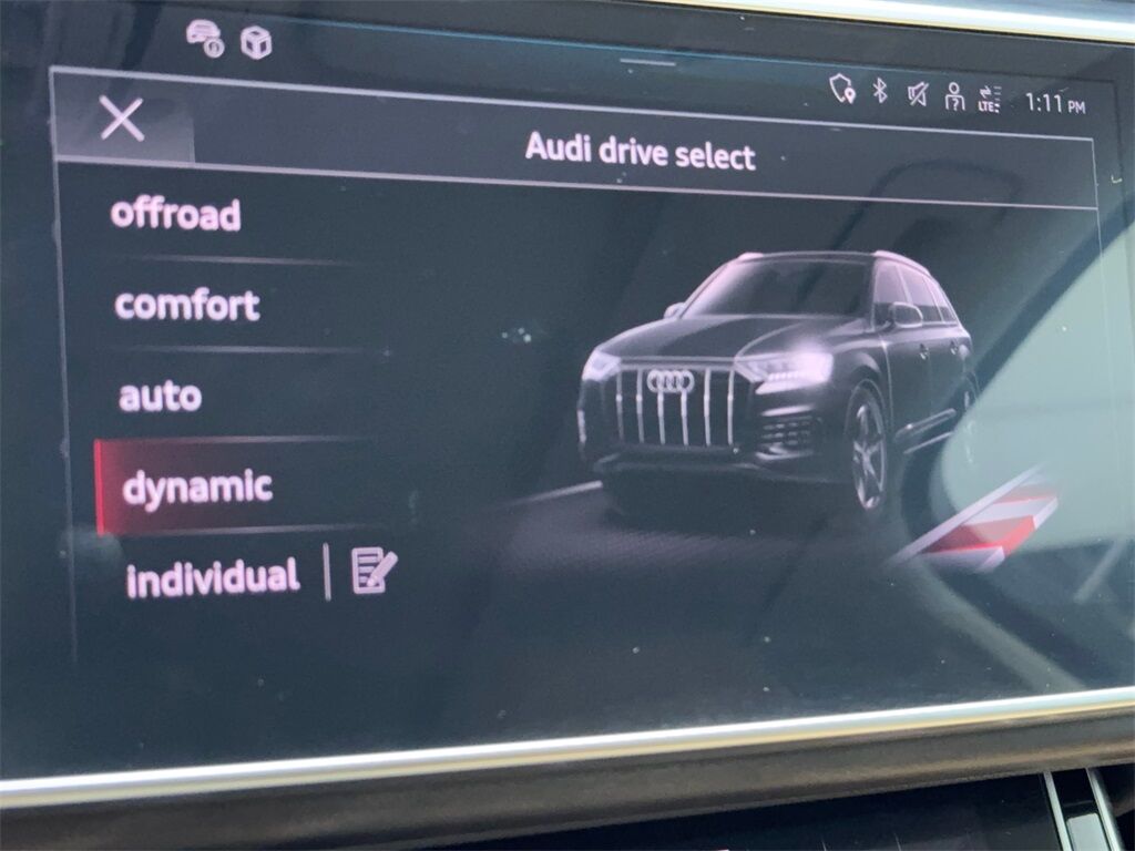 2023 Audi Q7 45 Premium Plus NAV,CAM,PANO,CLMT STS,BLIND SPOT,3 Plano TX