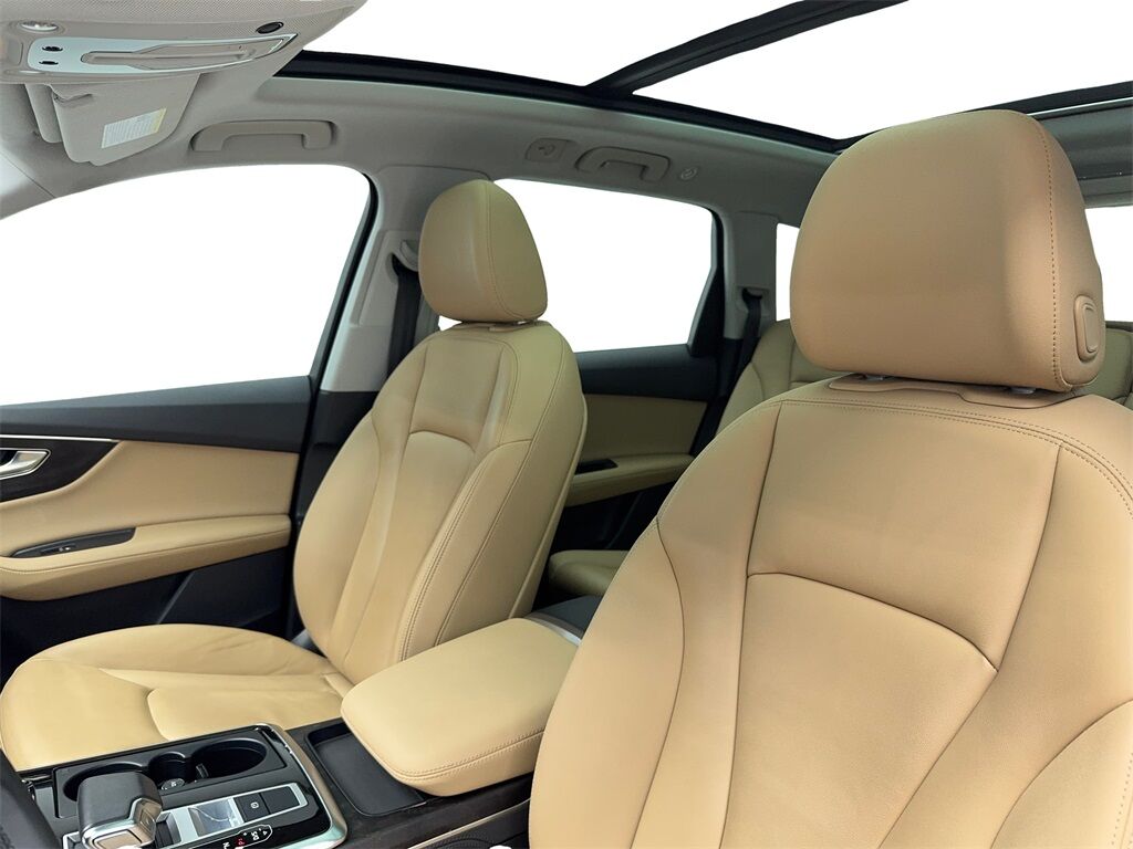 2023 Audi Q7 45 Premium Plus NAV,CAM,PANO,CLMT STS,BLIND SPOT,3 Plano TX
