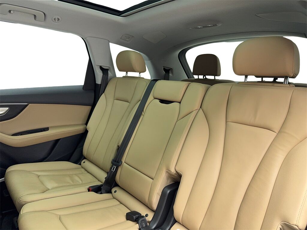 2023 Audi Q7 45 Premium Plus NAV,CAM,PANO,CLMT STS,BLIND SPOT,3 Plano TX