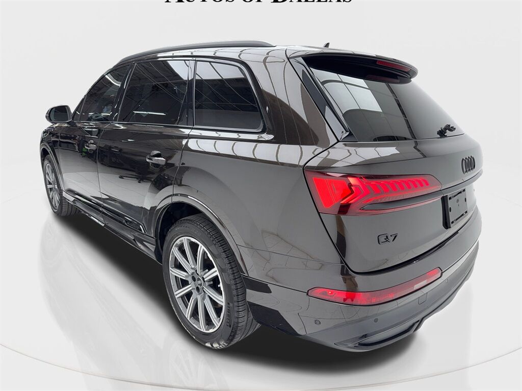 2023 Audi Q7 45 Premium Plus NAV,CAM,PANO,CLMT STS,BLIND SPOT,3 Plano TX