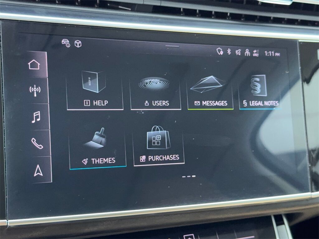 2023 Audi Q7 45 Premium Plus NAV,CAM,PANO,CLMT STS,BLIND SPOT,3 Plano TX