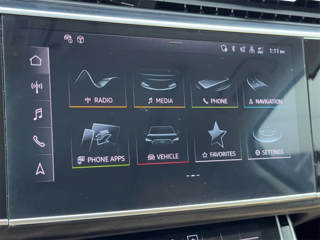 2023 Audi Q7 45 Premium Plus NAV,CAM,PANO,CLMT STS,BLIND SPOT,3 Plano TX