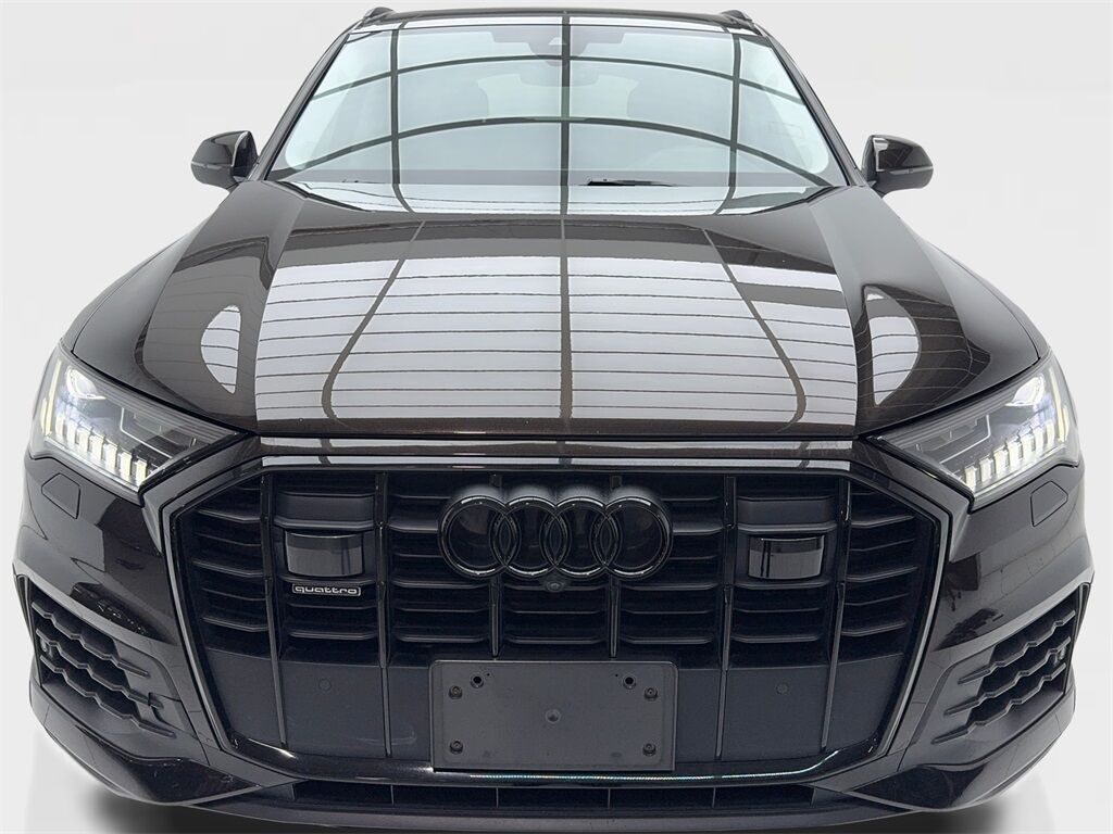 2023 Audi Q7 45 Premium Plus NAV,CAM,PANO,CLMT STS,BLIND SPOT,3 Plano TX