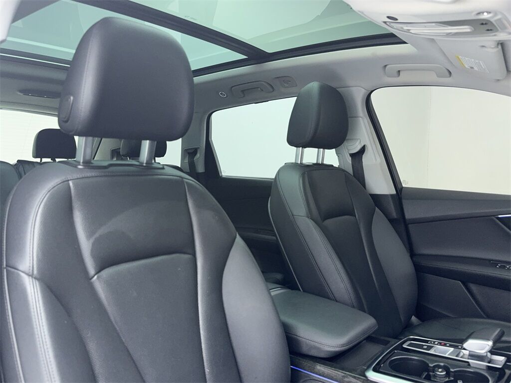 2023 Audi Q7 45 Premium Plus NAV,CAM,PANO,HTD STS,BLIND SPOT,3R Plano TX