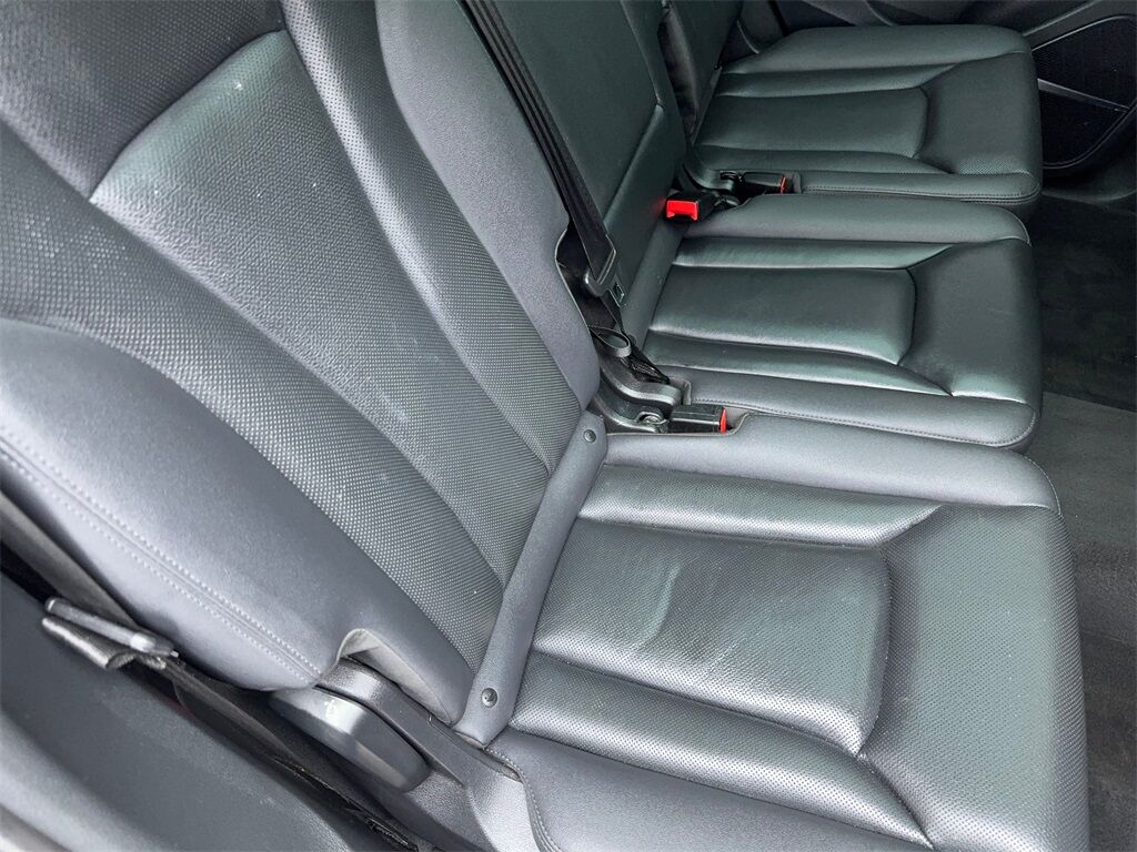 2023 Audi Q7 45 Premium Plus NAV,CAM,PANO,HTD STS,BLIND SPOT,3R Plano TX