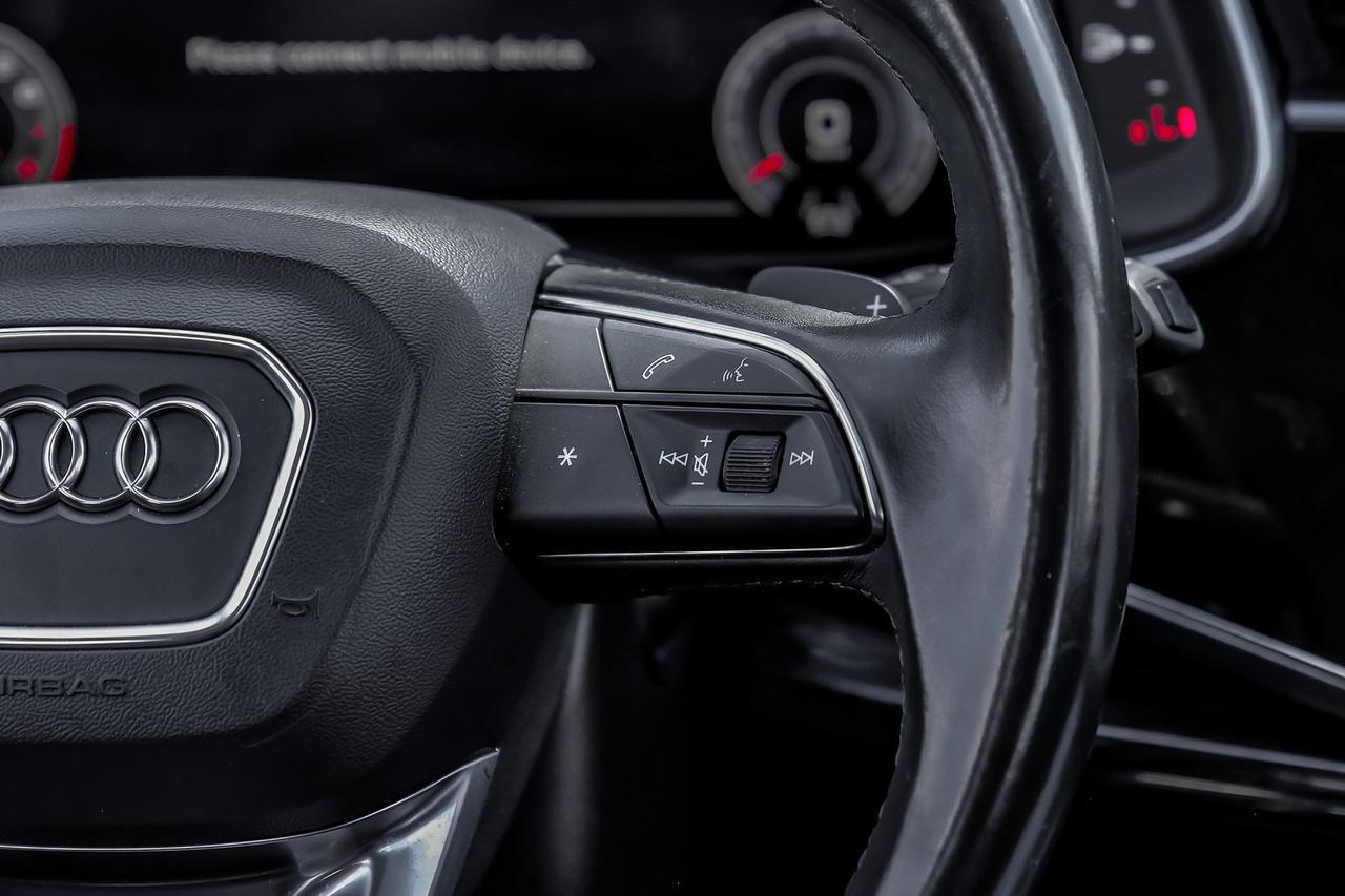 2023 Audi Q7 45 Premium Plus Richardson TX
