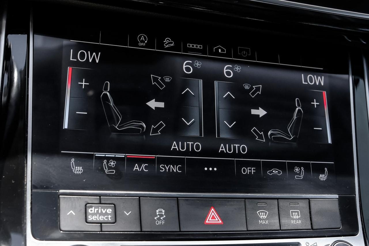 2023 Audi Q7 45 Premium Plus Richardson TX