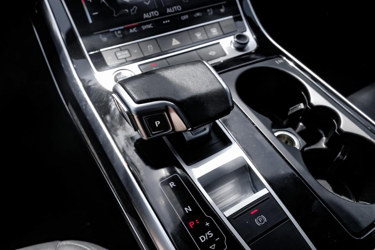 2023 Audi Q7 45 Premium Plus Richardson TX