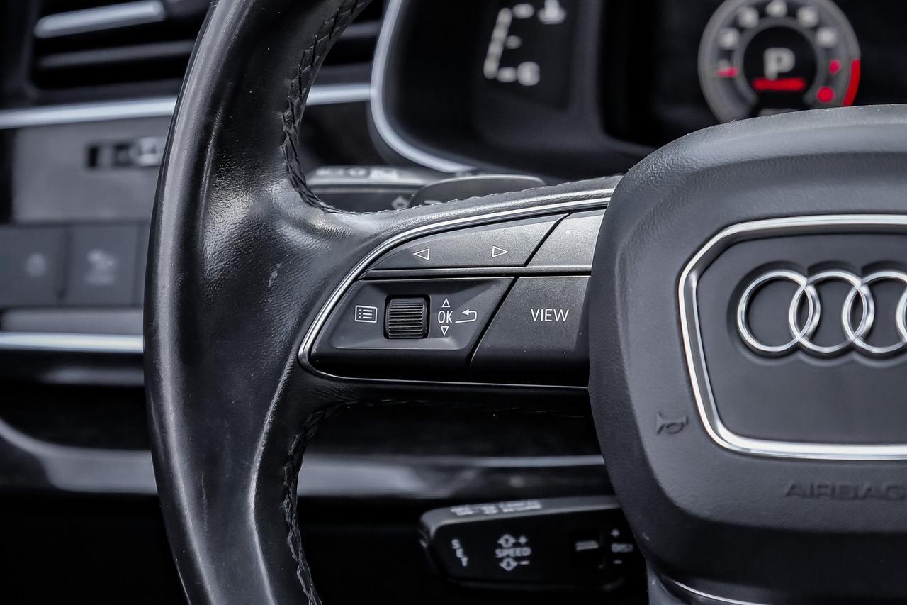 2023 Audi Q7 45 Premium Plus Richardson TX
