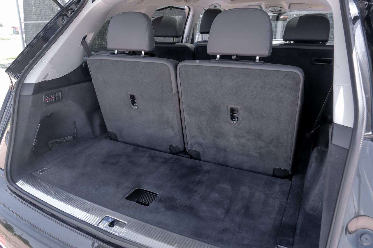 2023 Audi Q7 45 Premium Plus Richardson TX