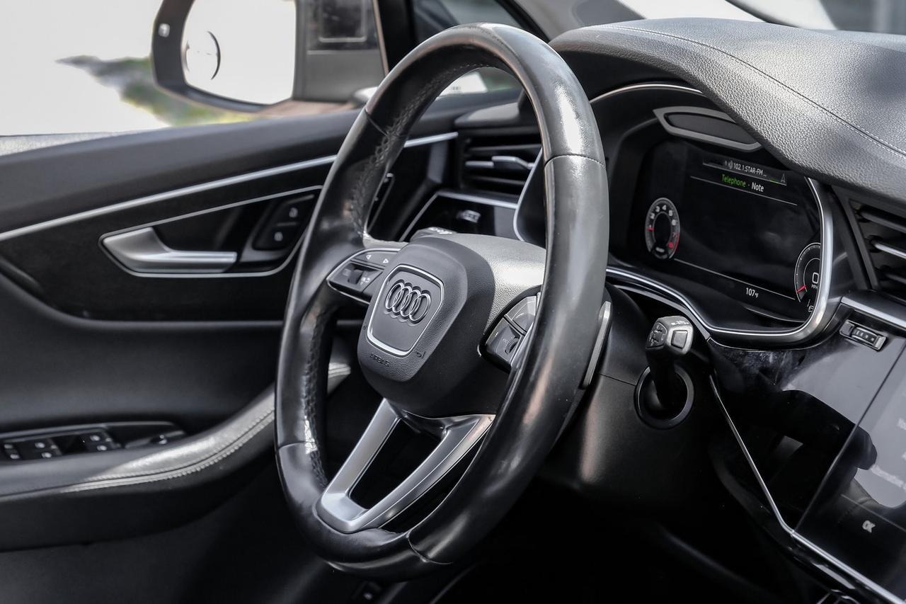 2023 Audi Q7 45 Premium Plus Richardson TX