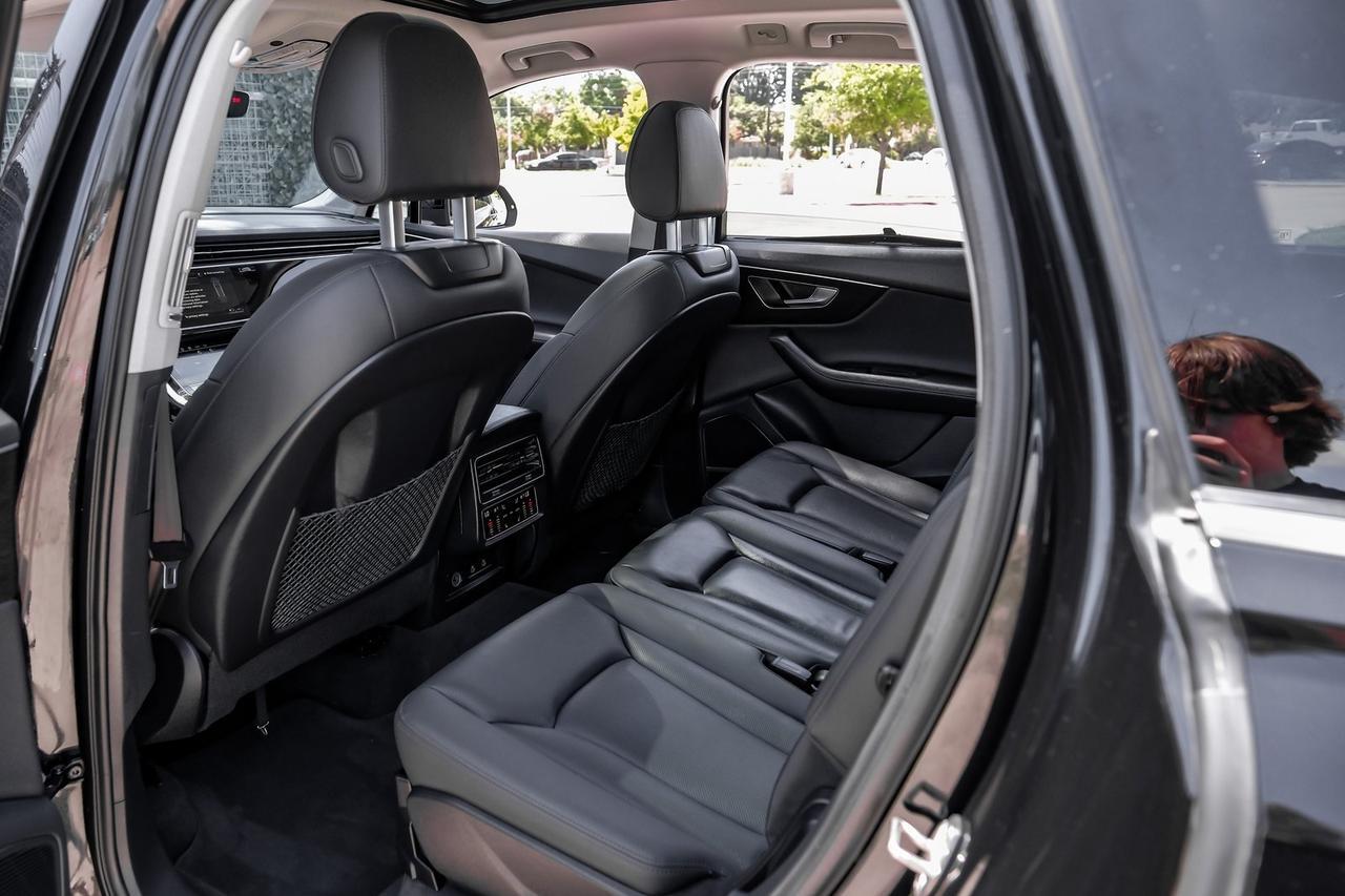 2023 Audi Q7 45 Premium Plus Richardson TX