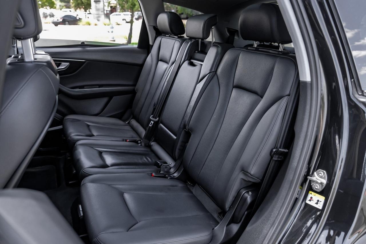 2023 Audi Q7 45 Premium Plus Richardson TX