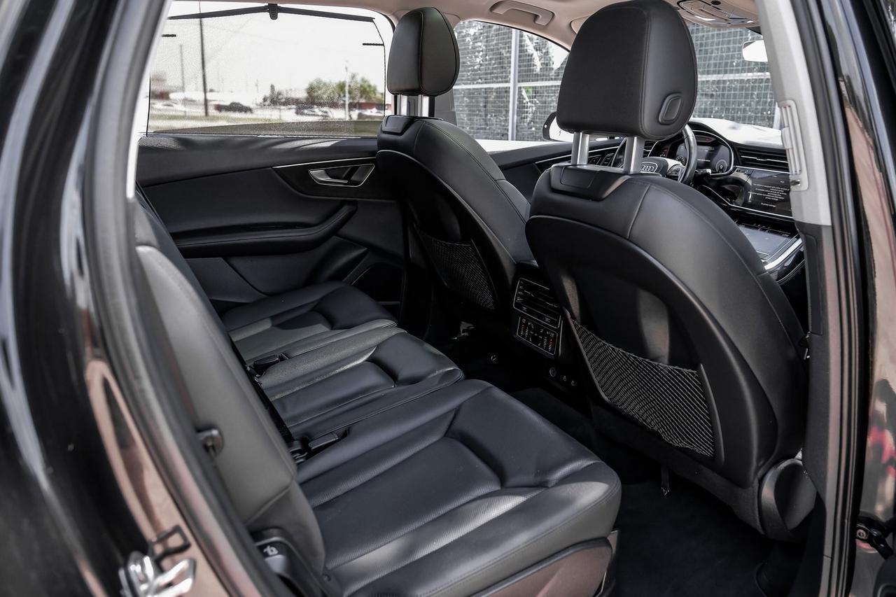 2023 Audi Q7 45 Premium Plus Richardson TX