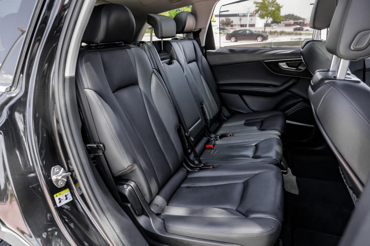 2023 Audi Q7 45 Premium Plus Richardson TX
