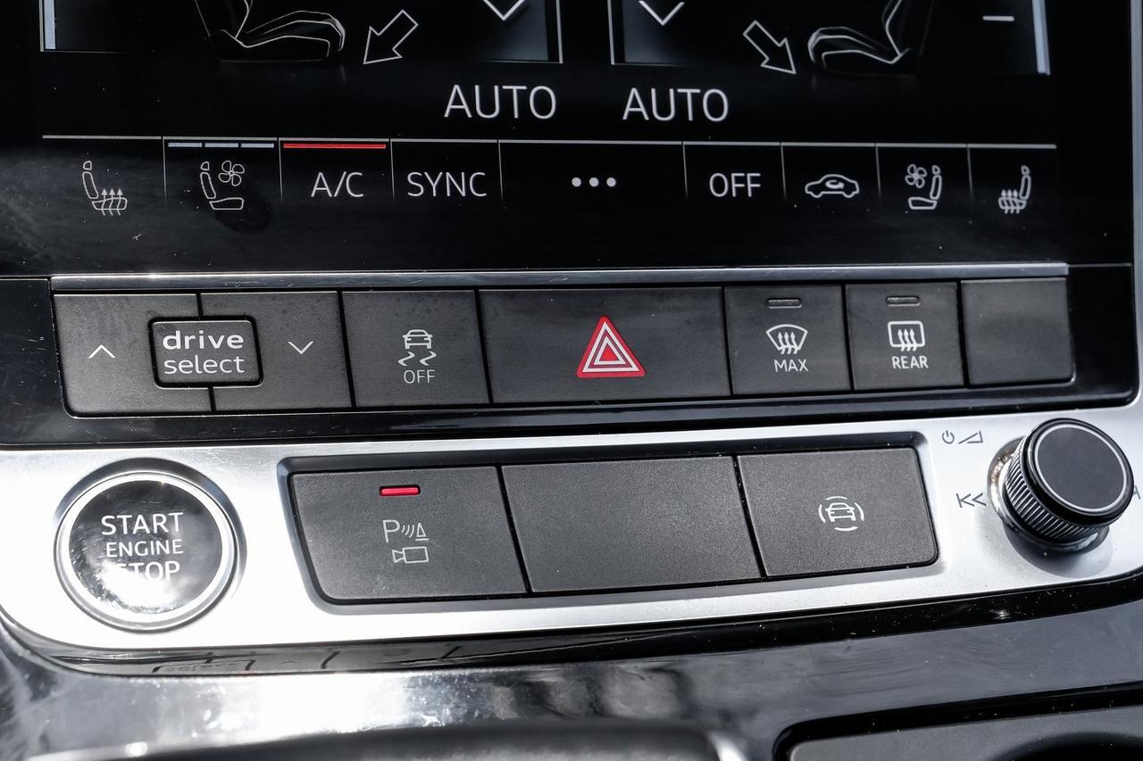 2023 Audi Q7 45 Premium Plus Richardson TX