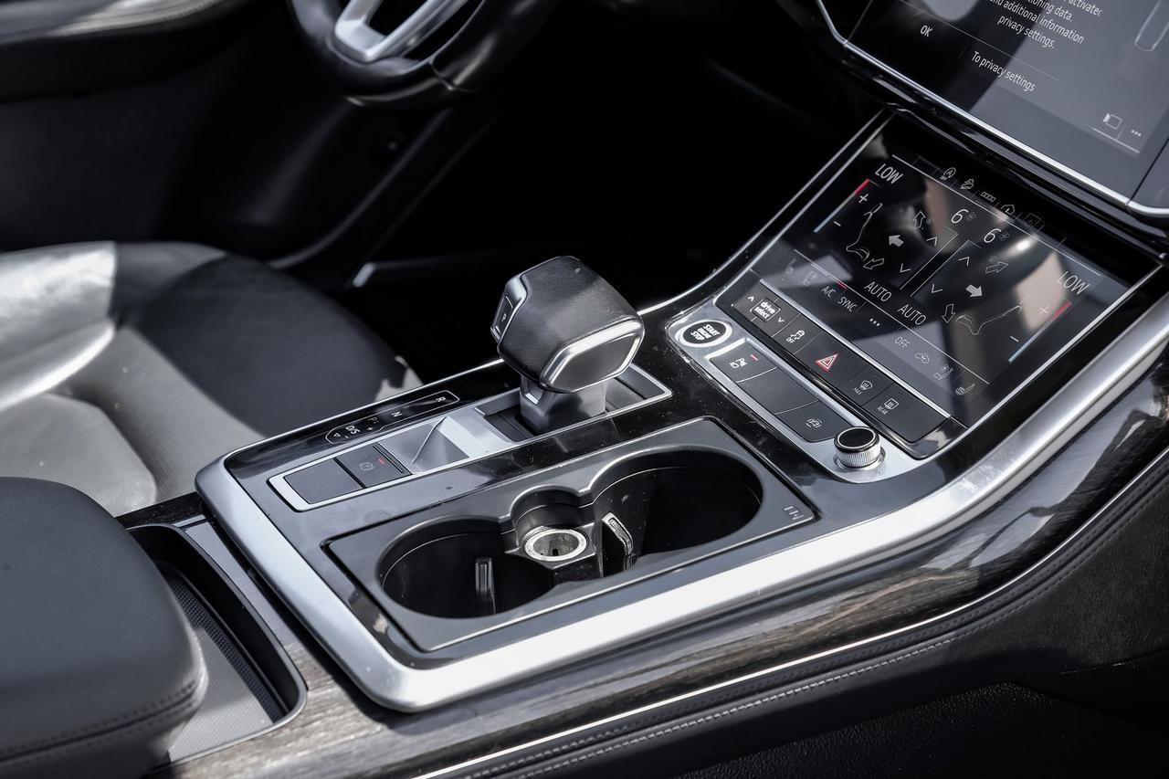 2023 Audi Q7 45 Premium Plus Richardson TX