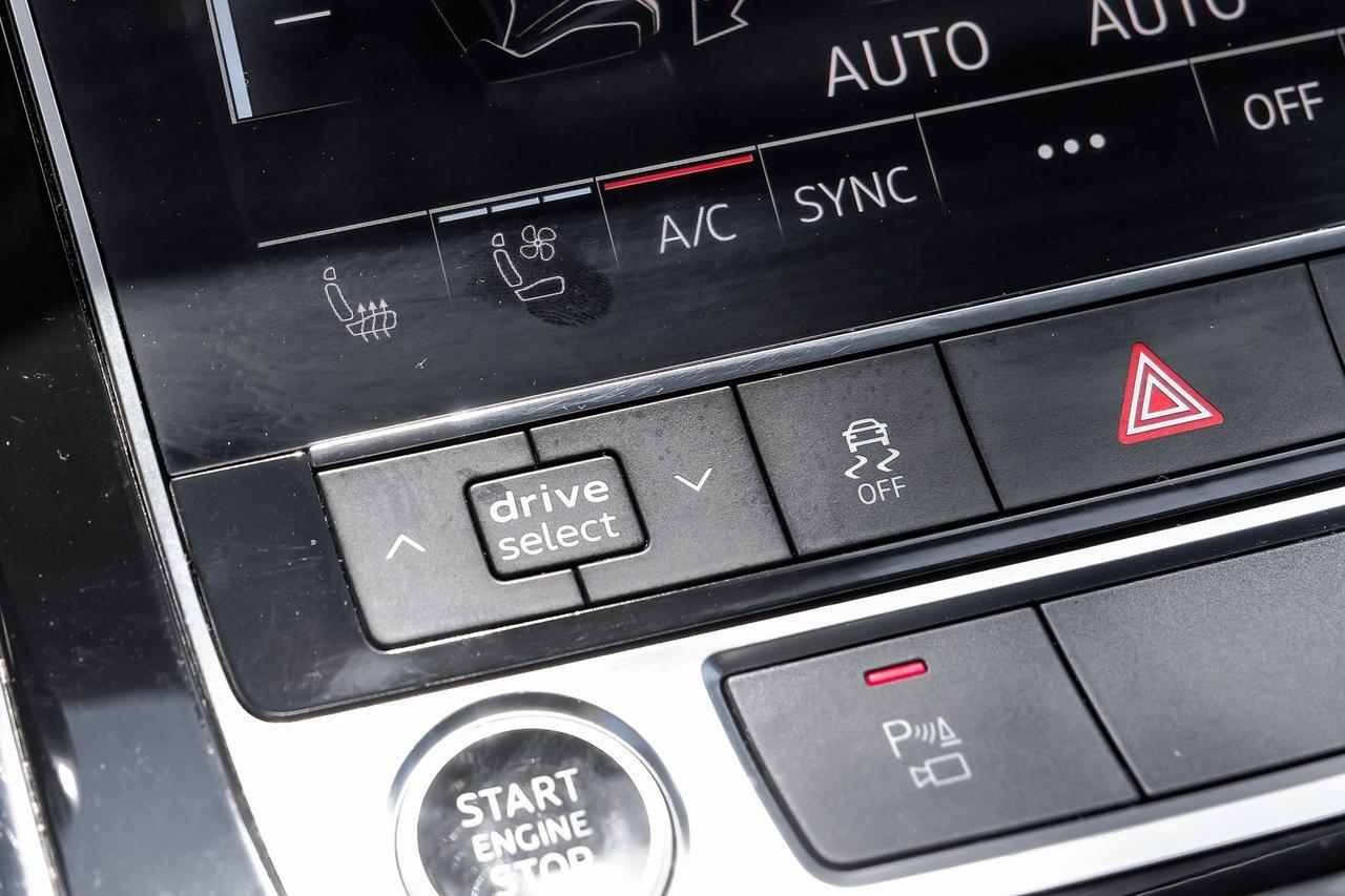 2023 Audi Q7 45 Premium Plus Richardson TX
