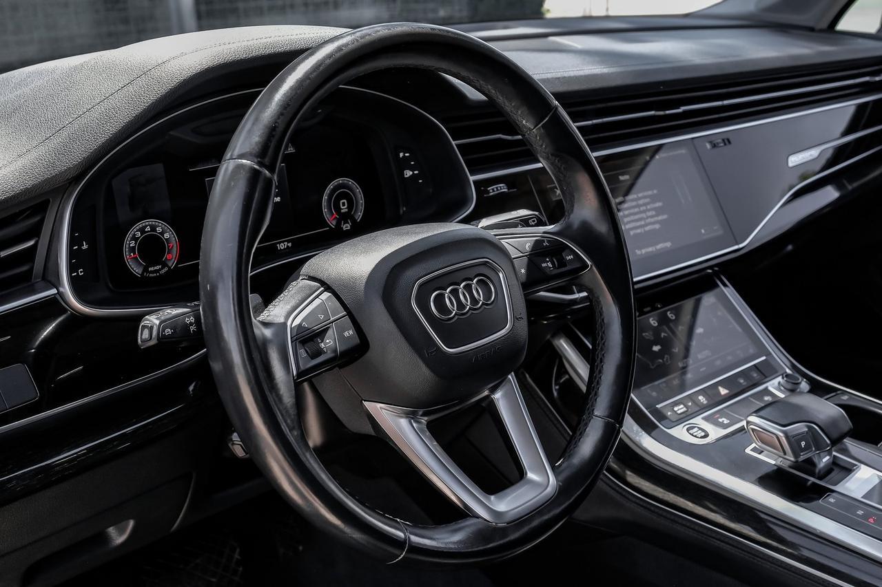 2023 Audi Q7 45 Premium Plus Richardson TX