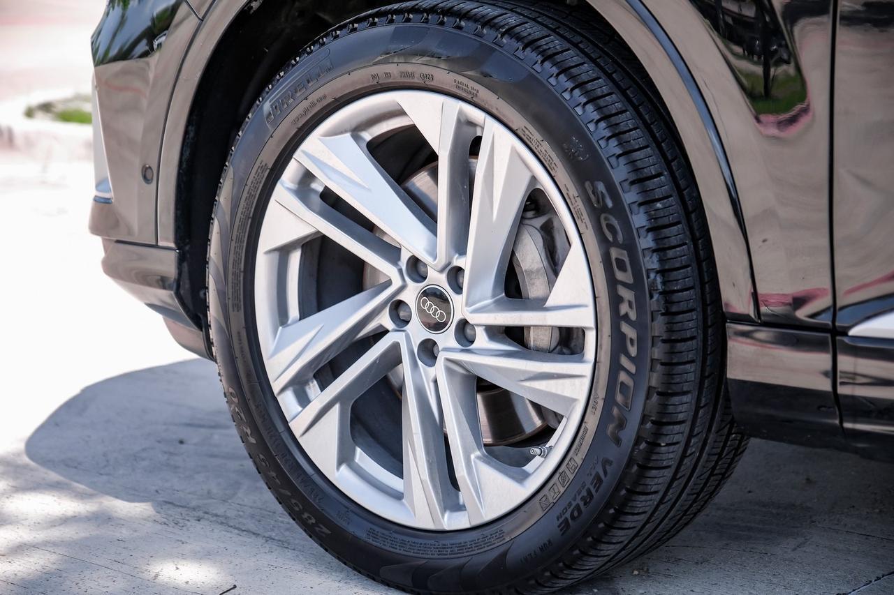 2023 Audi Q7 45 Premium Plus Richardson TX