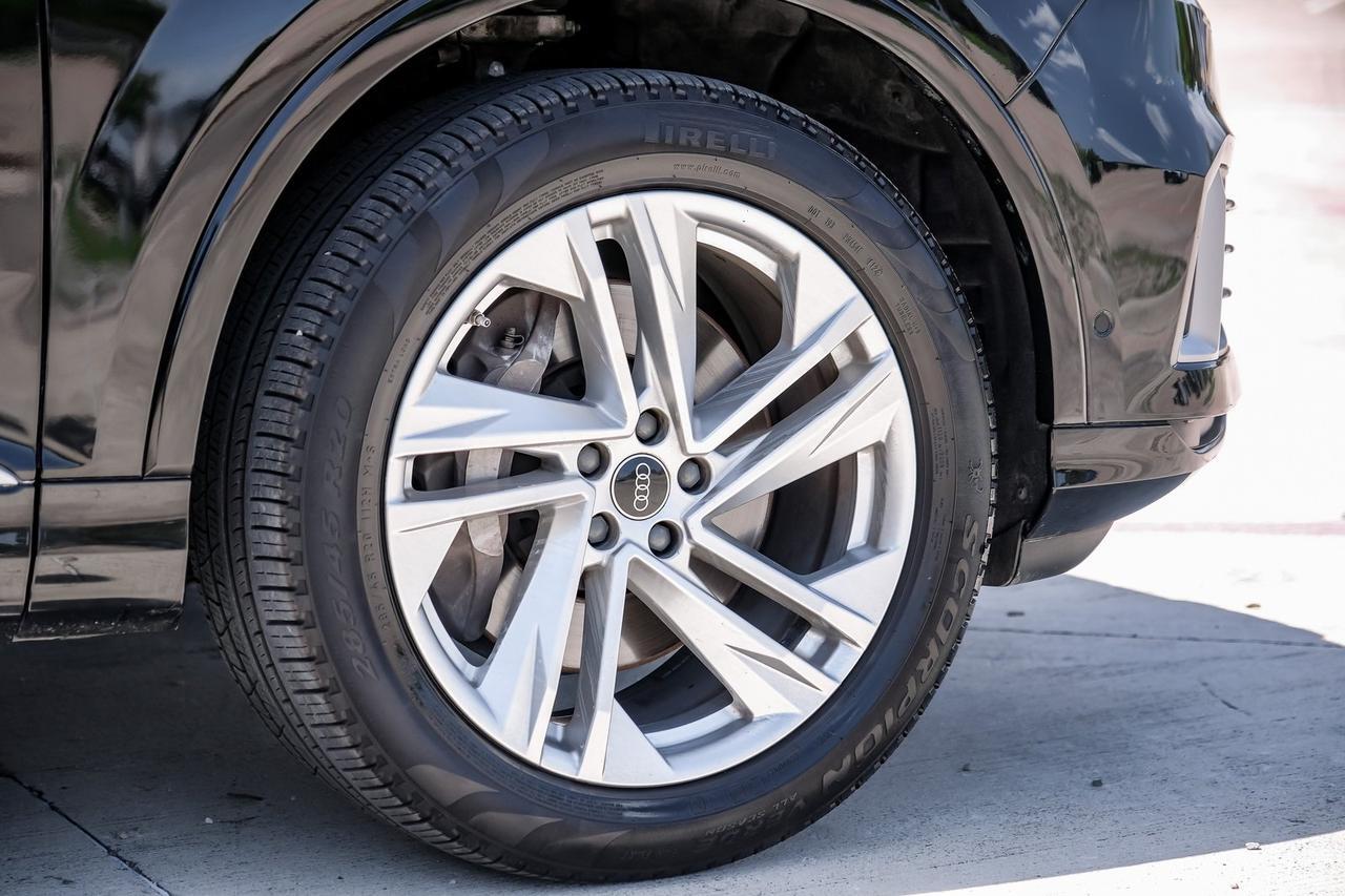 2023 Audi Q7 45 Premium Plus Richardson TX