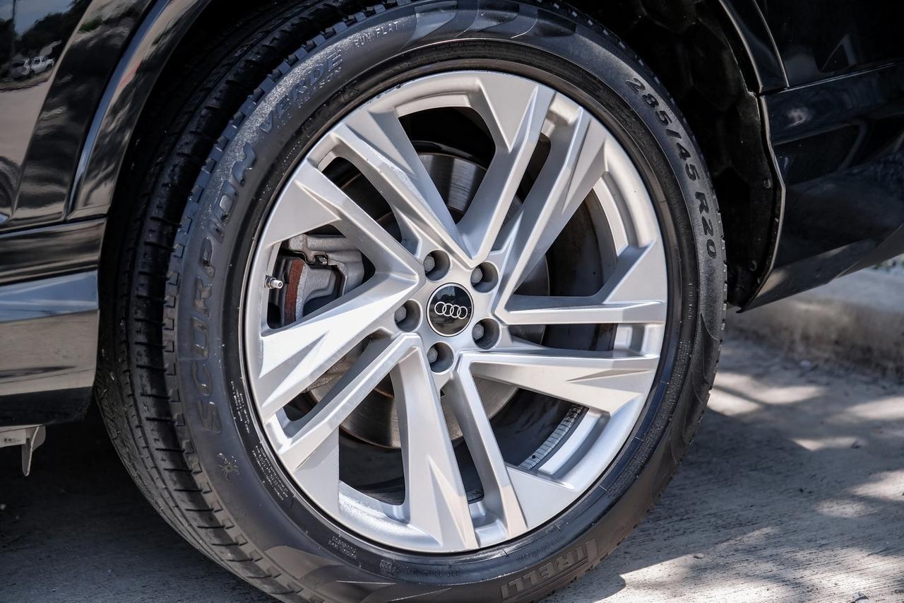 2023 Audi Q7 45 Premium Plus Richardson TX