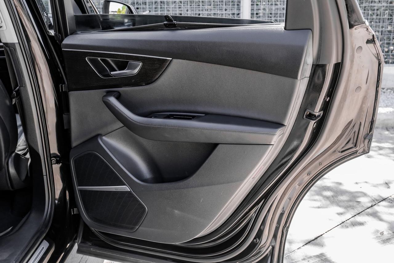 2023 Audi Q7 45 Premium Plus Richardson TX