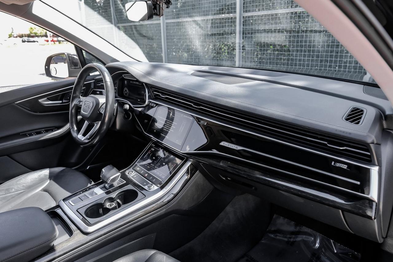 2023 Audi Q7 45 Premium Plus Richardson TX