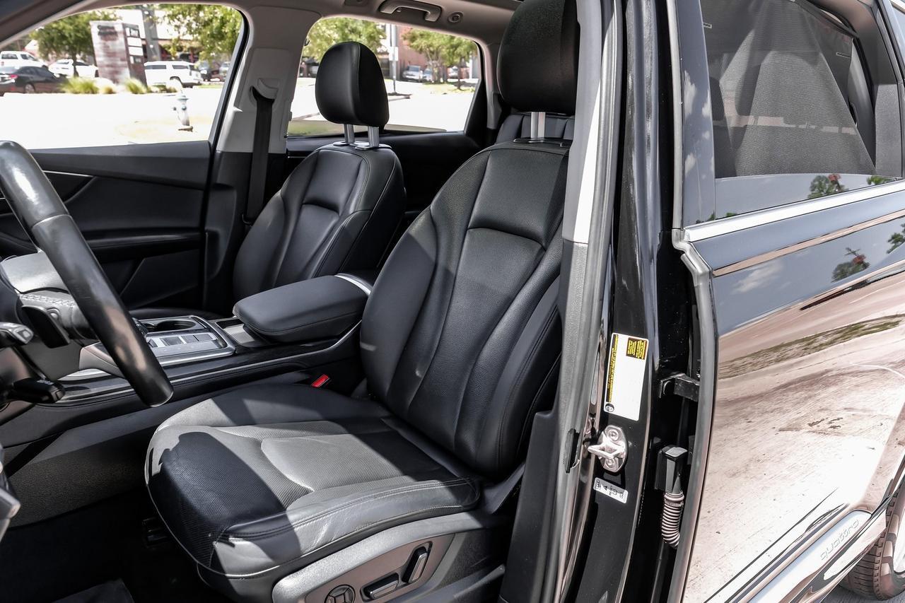 2023 Audi Q7 45 Premium Plus Richardson TX