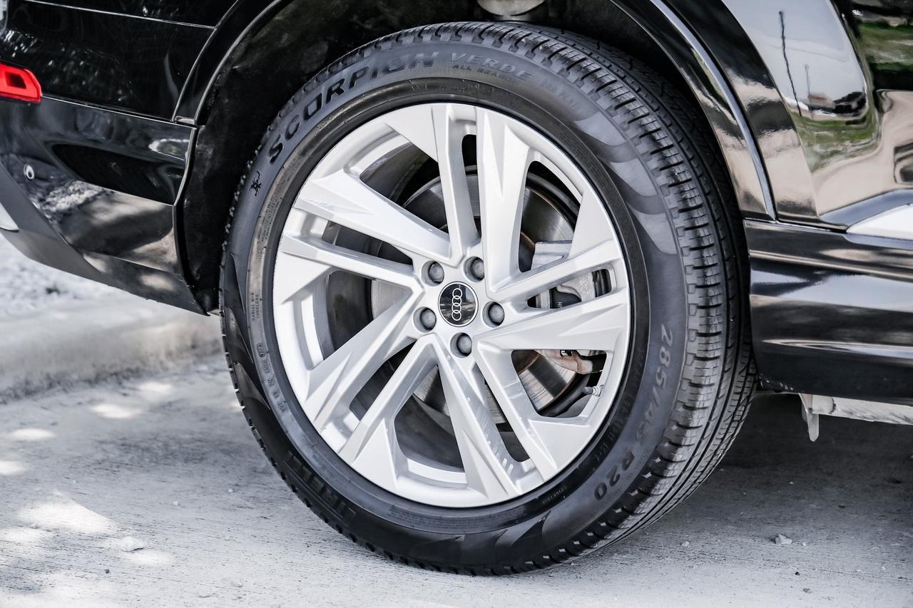 2023 Audi Q7 45 Premium Plus Richardson TX