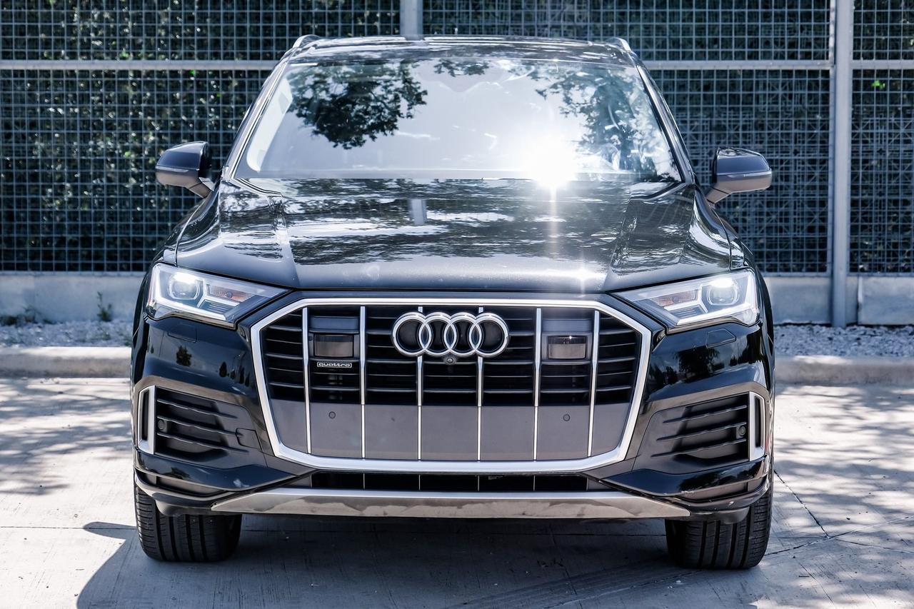2023 Audi Q7 45 Premium Plus Richardson TX