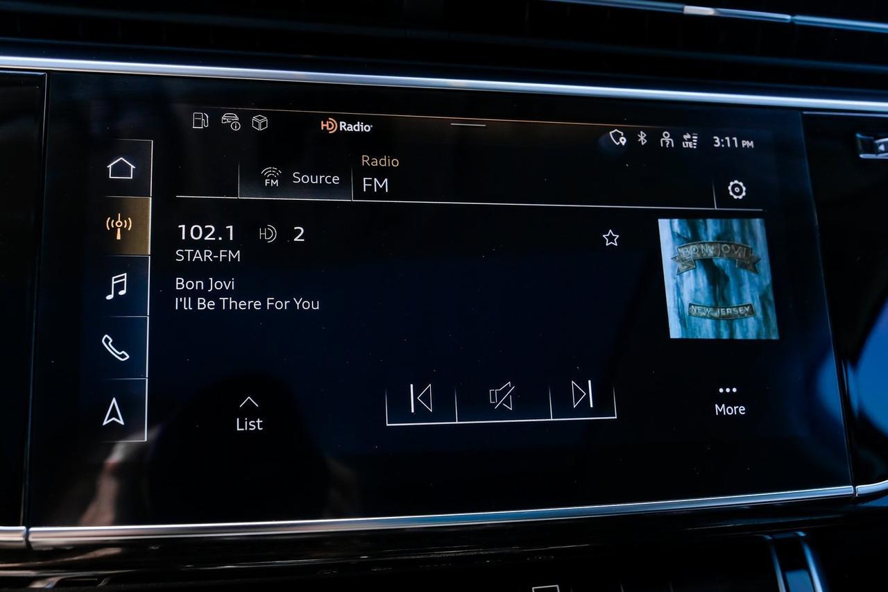 2023 Audi Q7 45 Premium Plus Richardson TX