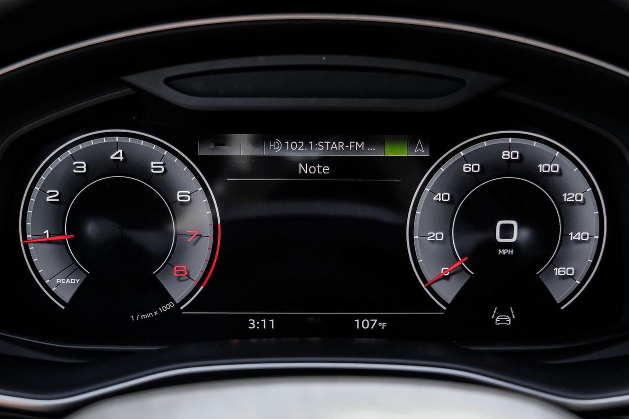 2023 Audi Q7 45 Premium Plus Richardson TX