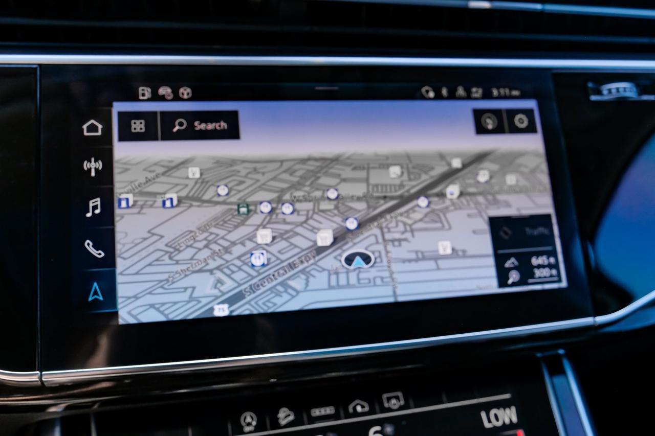 2023 Audi Q7 45 Premium Plus Richardson TX
