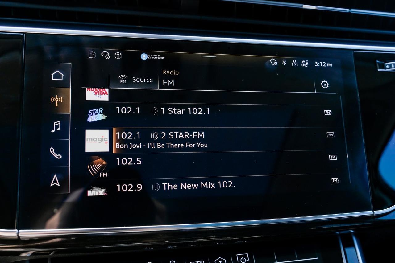 2023 Audi Q7 45 Premium Plus Richardson TX