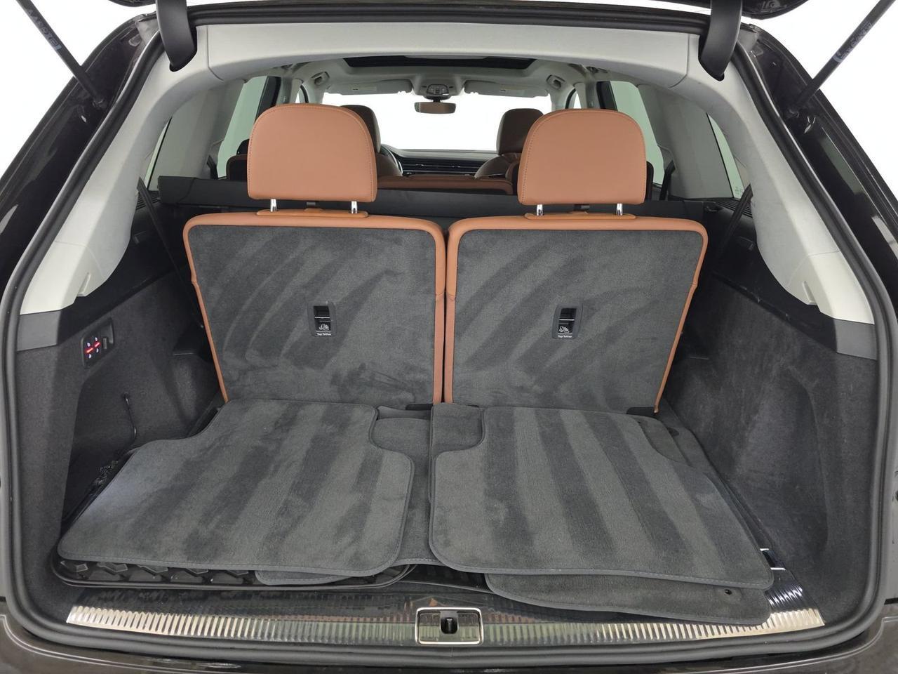 2023 Audi Q7 45 Premium Plus quattro Bang &amp; Olufsen Sound / Ventilated Seats Portland OR