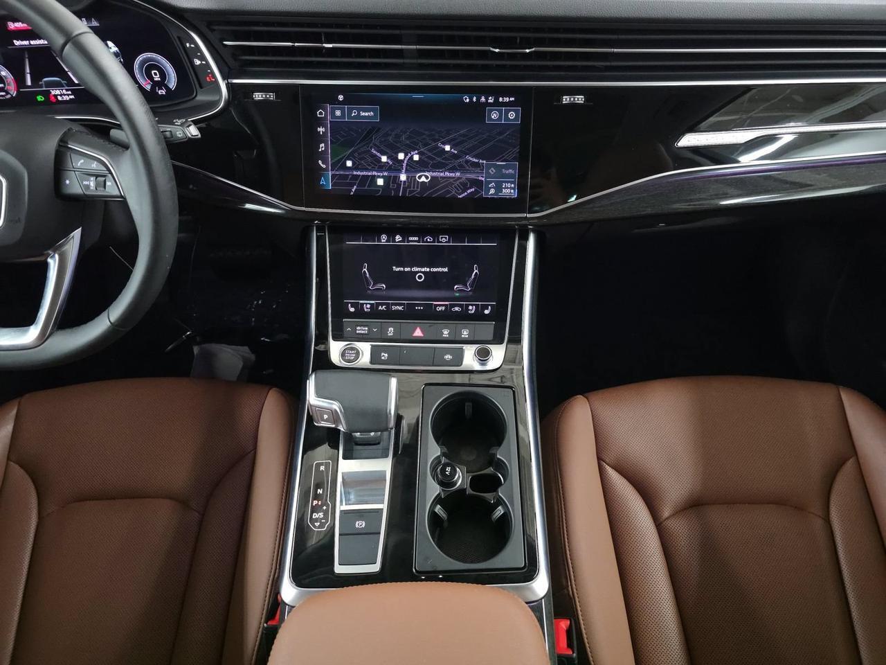 2023 Audi Q7 45 Premium Plus quattro Bang &amp; Olufsen Sound / Ventilated Seats Portland OR