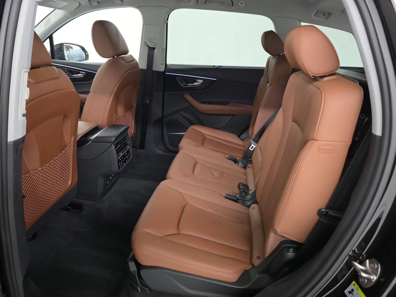 2023 Audi Q7 45 Premium Plus quattro Bang &amp; Olufsen Sound / Ventilated Seats Portland OR